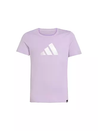 ADIDAS | T-shirt da ragazza Everyday Glam Graphic |